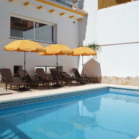 B&B Casa AriGiLi Fuengirola Exterior foto