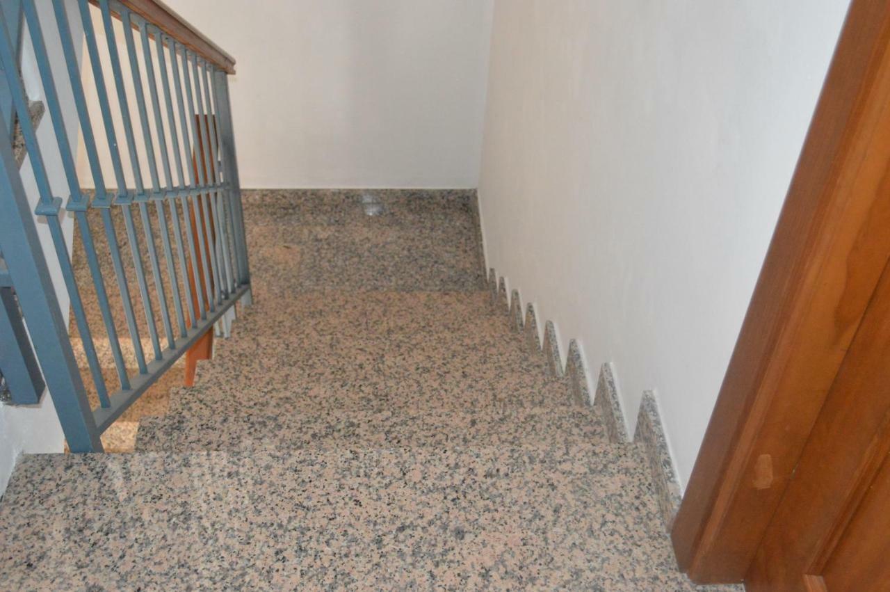 B&B Casa AriGiLi Fuengirola Exterior foto